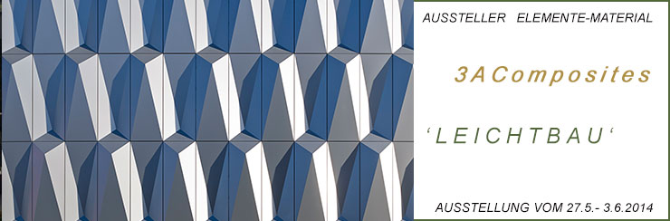 +++ textile Architektur + Leichtbau +++3AC